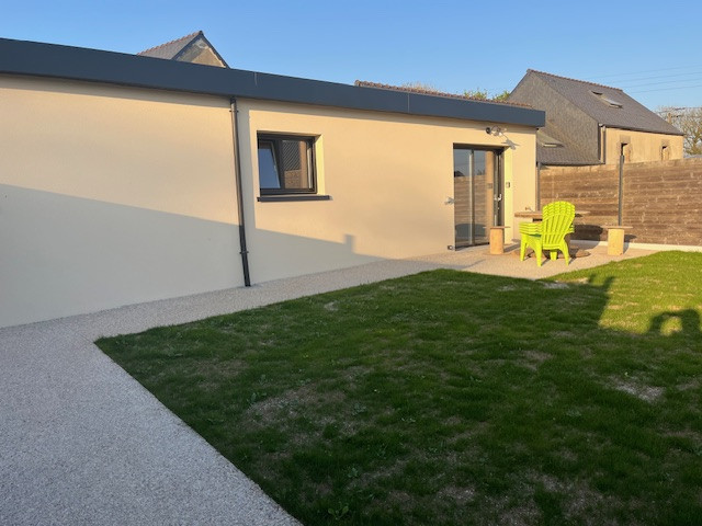 wifi privé virtuel par gite